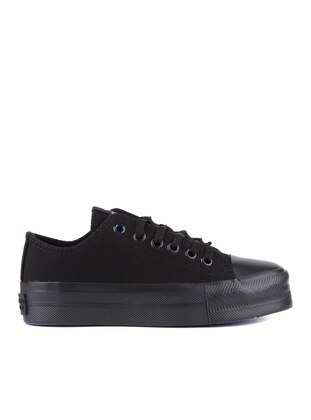 Black - Casual Shoes - Beverly Hills Polo Club Home