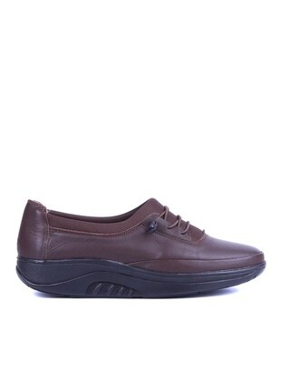 Shoetyle Brown Casual Shoes