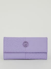 Lavender - Clutch - Clutch Bags / Handbags