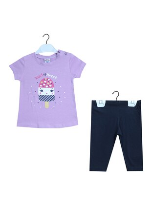 Lilac - Baby Care-Pack & Sets - Ramada Kids