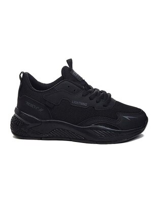 Black - Sport - Sports Shoes - Bluefeet