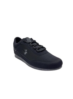 Black - Sport - 300gr - Men Shoes - Liger