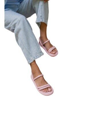 Pink - 250gr - Sandal - Liger