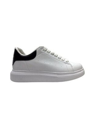 White - Casual - 500gr - Men Shoes - Liger