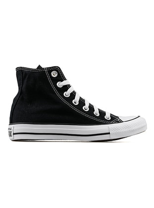Casual - Black - Casual Shoes - Converse