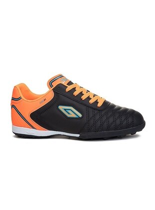 Orange - Men Shoes - Bluefeet