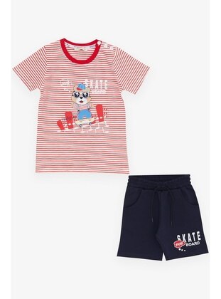 Red - Baby Care-Pack & Sets - Breeze Girls&Boys
