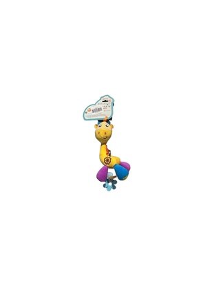 Multi Color - Plush & Stuffed Toys - Molie Oyuncak