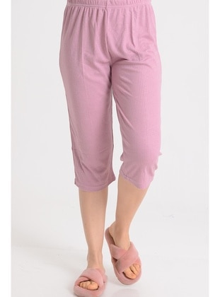Multi Color - Pyjama Bottoms - Pinkmark