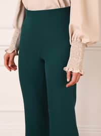 Emerald - Pants