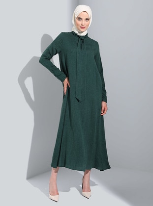 Emerald - Modest Dress - Refka