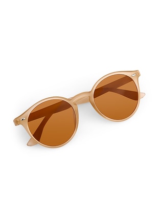 Nude - Sunglasses - Polo55
