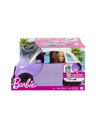 Purple - Dolls and Accessories - Barbie