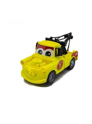 Multi Color - Toy Cars - Tilbe Home