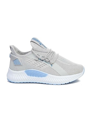 Ice - Sport - Sports Shoes - Bluefeet