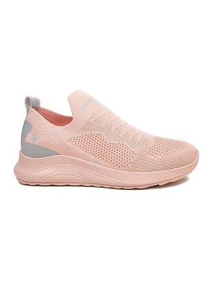 Powder Pink - Sport - Sports Shoes - Bluefeet