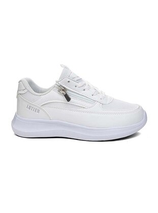 White - Sport - Sports Shoes - Bluefeet