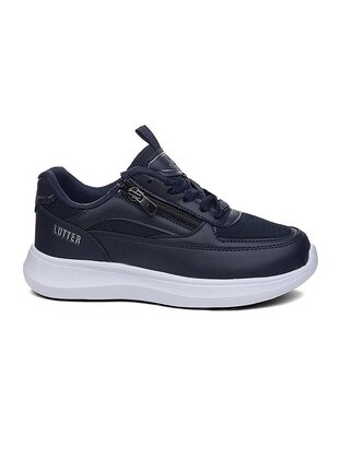 Navy Blue - Sport - Sports Shoes - Bluefeet