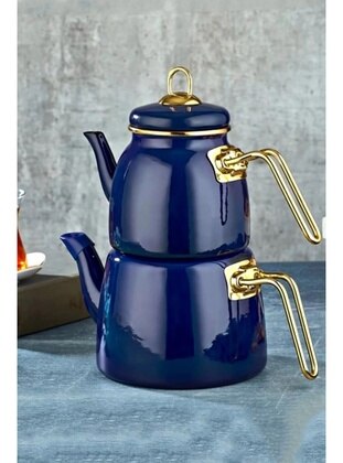 100gr - Multi Color - Tea & Coffee Pots - Tilbe Home
