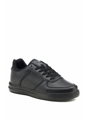 100gr - Black - Casual Shoes - Kinetix