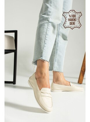Nude - 1000gr - Casual Shoes - MEVESE