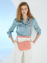 Coral - Satchel - Shoulder Bags