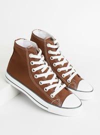 Brown - Sport - Sports Shoes