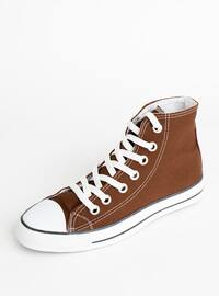 Brown - Sport - Sports Shoes