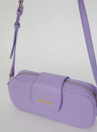 Lavender - Crossbody - Cross Bag