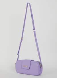 Lavender - Crossbody - Cross Bag