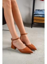 Tan - Casual - Casual Shoes