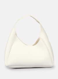 White - Satchel - Shoulder Bags