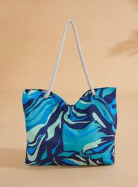 Turquoise - Beach Bags