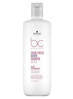 Colorless - Shampoo - Bonacure