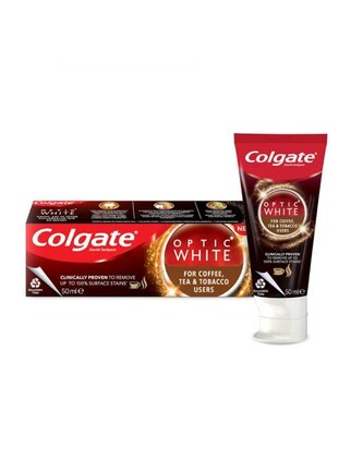 Colorless - Toothpaste - Colgate