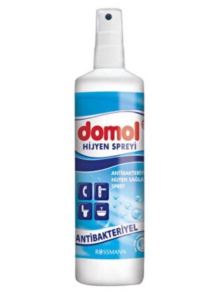 Colorless - Home Care - Domol