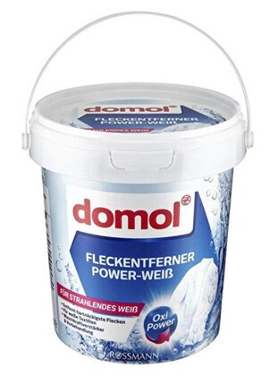 Colorless - Home Care - Domol