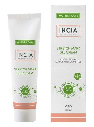 Colorless - Cellulite & Stretch Mark Cream - INCIA