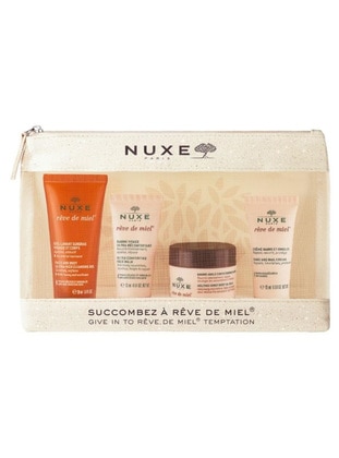 Colorless - Face Moisturizer & Peeling - Nuxe