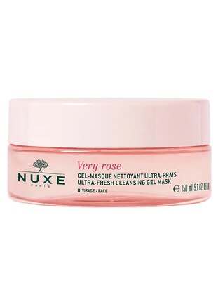 Colorless - Face Mask - Nuxe