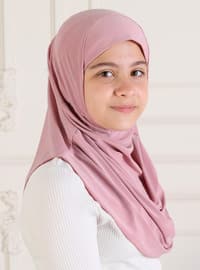 زهري فاتح - حجابات جاهزة