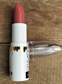 Brick Red - Lipstick