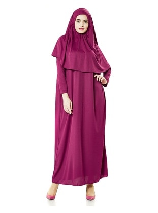 Khaki - Prayer Clothes - İhvan