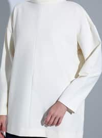 Ivory - Sweat-shirt