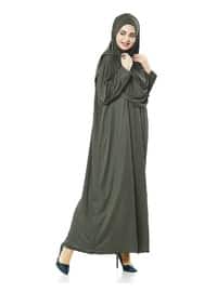 Khaki - Prayer Clothes
