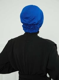 Saxe Blue - 13gr - Simple - Bonnet