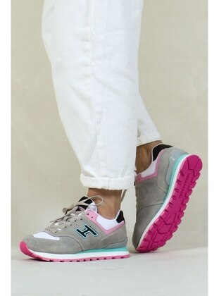 Multi Color - Casual Shoes - Hammer Jack