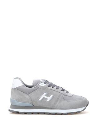 Grey - Casual Shoes - Hammer Jack