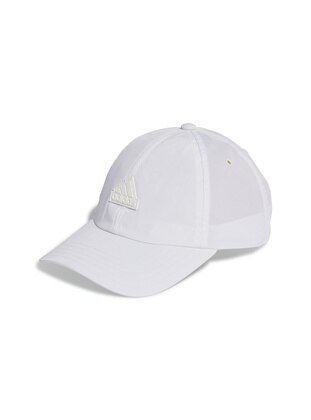White - Hats - Adidas