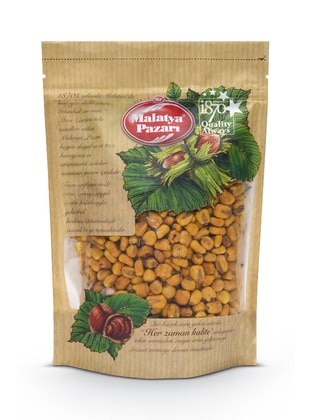 Malatya Pazarı Murat Palanci Sauced Corn Locked Package 250 gr